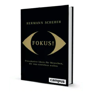 Gratis Buch Fokus! von Hermann Scherer