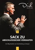 Ebook: Sack Zu! Abschlusssicher verkaufen