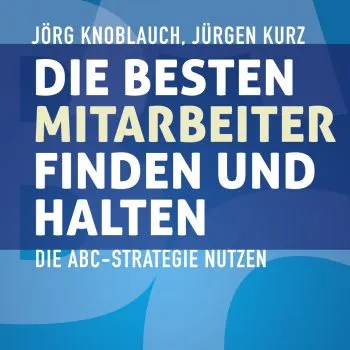 Gratis Buch: Die besten Mitarbeiter finden und halten