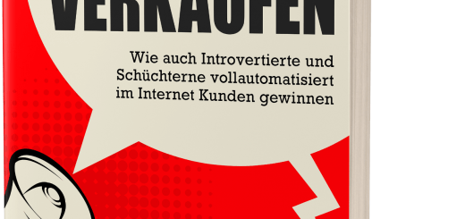 Buch Talentfrei Verkaufen