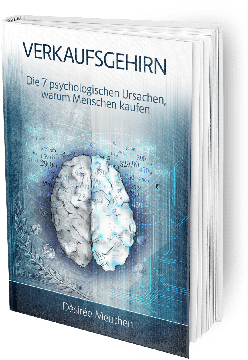 Verkaufsgehirn Das Buch