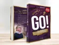 Gratis Buch „GO!“ von Damian Richter