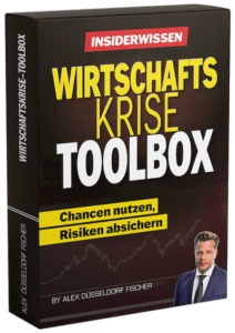 Krisen-Toolbox von Alex Fischer