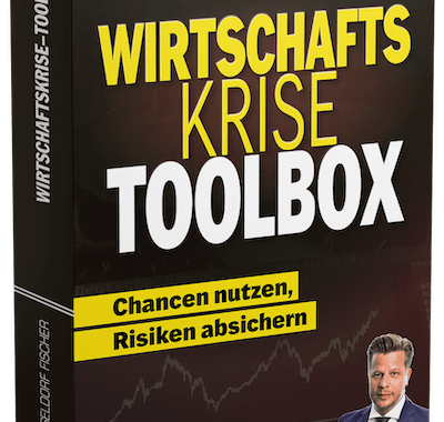 Krisen-Toolbox von Alex Fischer