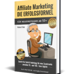 Gratis Buch Affiliate Marketing für Neueinsteiger