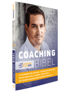 Gratis Buch Coaching Bibel von Andreas Klar
