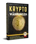 Gratis Buch – Das Einmaleins der Kryptowährungen von Patrick Kogler