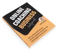 Gratis Buch: Online Coaching Business – leicht gemacht von Sonja Kreye