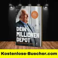 Gratis Buch: Dein Millionendepot von Mario Lüddemann