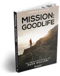 Gratis Buch: Mission Goodlife – Das Buch von Gunnar Kessler